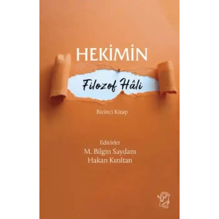 Hekimin Filozof Hâli