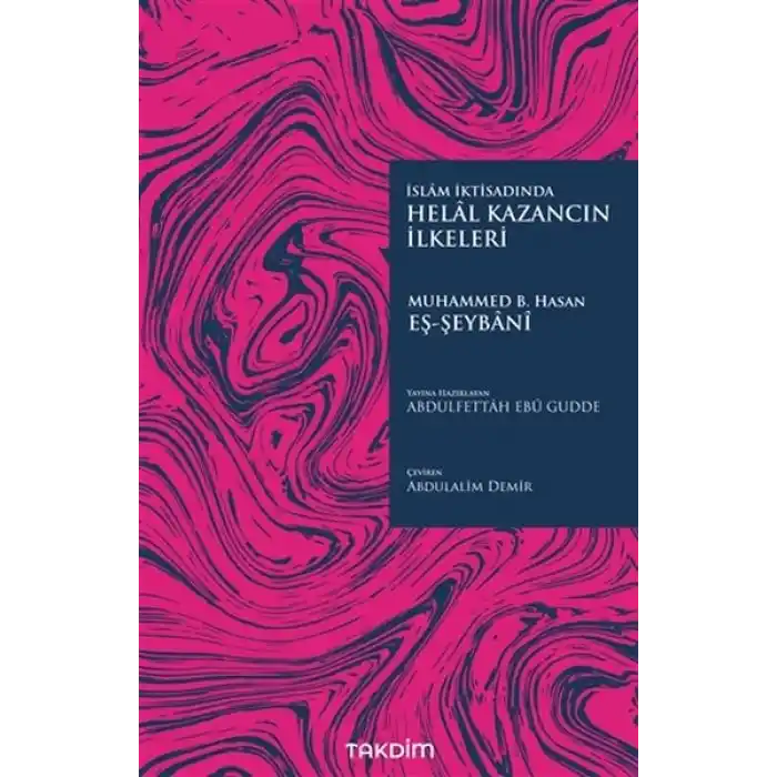 Helal Kazancın İlkeleri