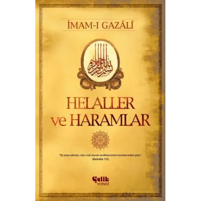 Helaller ve Haramlar