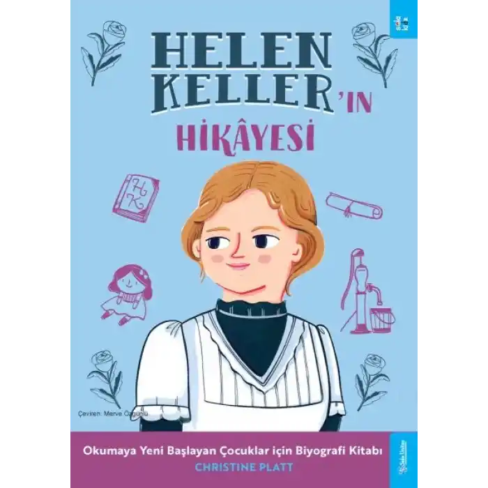 Helen Kellerın Hikâyesi