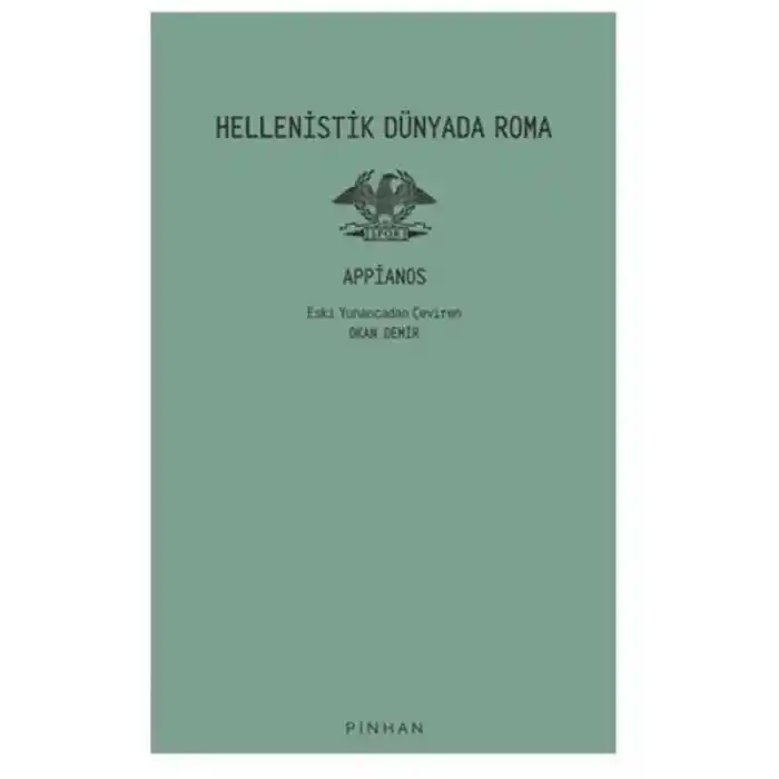 Hellenistik Dünyada Roma