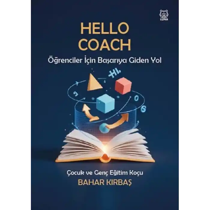 Hello Coach - Öğrenciler İçin Başarıya Giden Yol