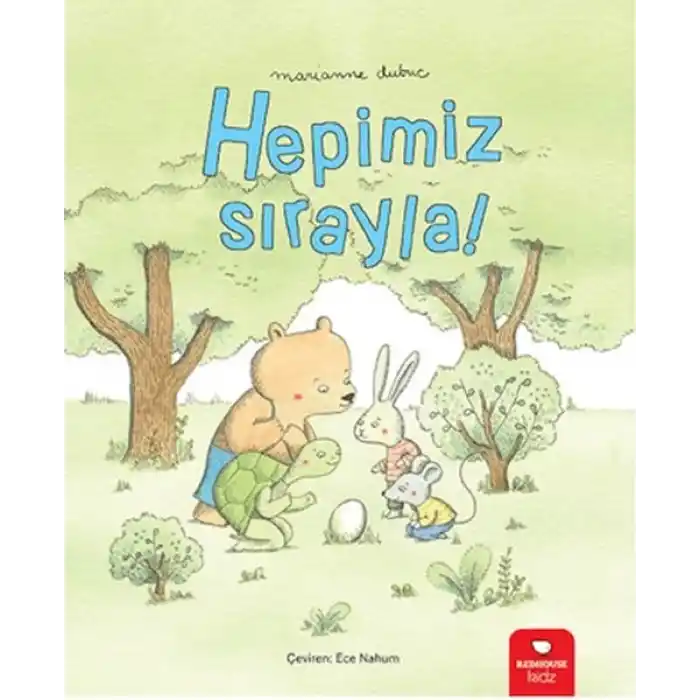 Hepimiz Sırayla
