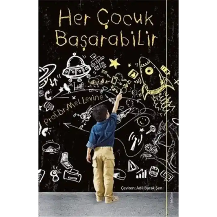 Her Çocuk Başarabilir