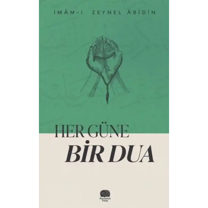 Her Güne Bir Dua