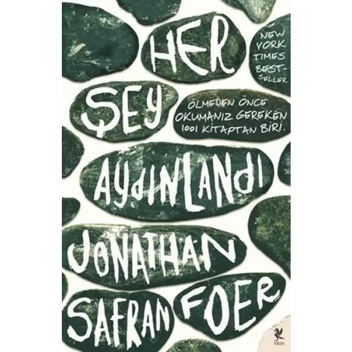 Her Şey Aydınlandı