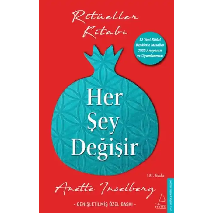 Her Şey Değişir (Genişletilmiş Özel Baskı)