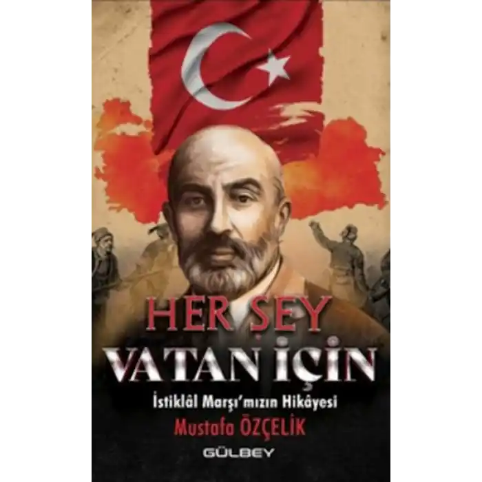 Her Şey Vatan İçin