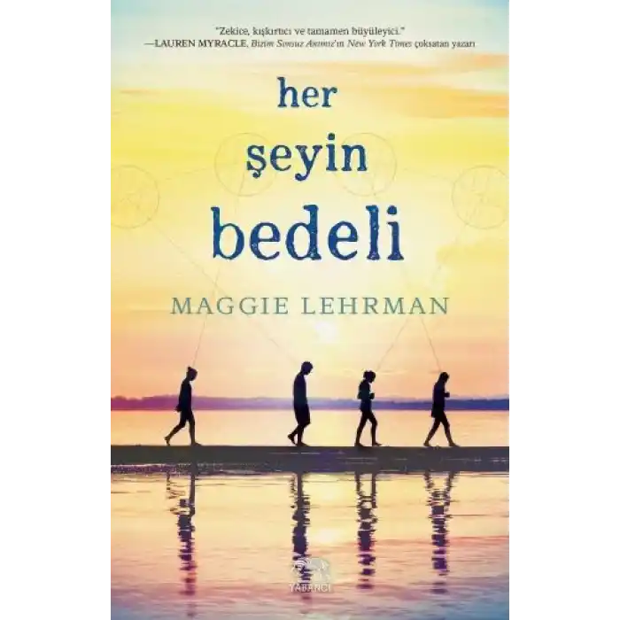 Her Şeyin Bedeli (Ciltli)