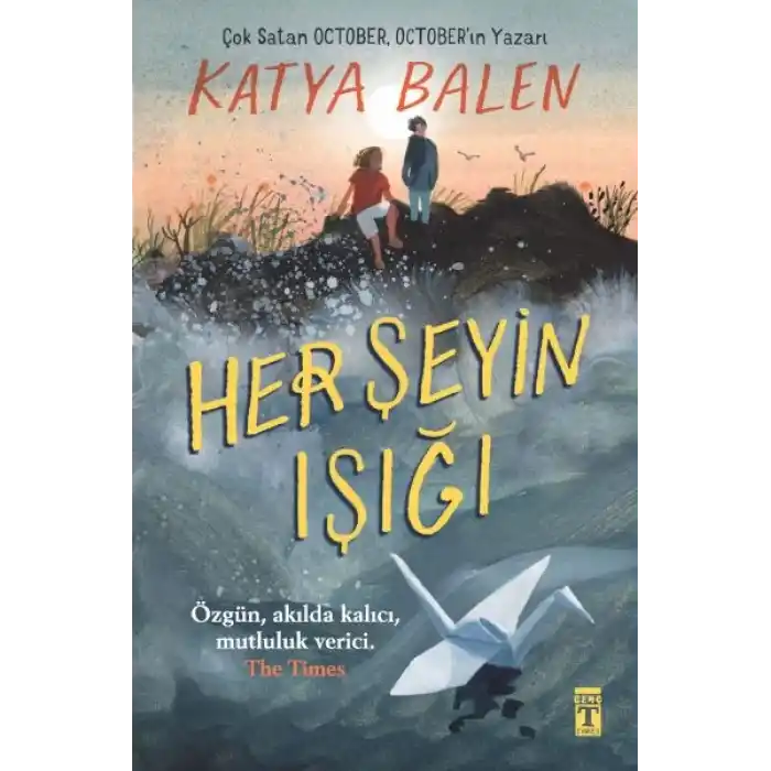 Her Şeyin Işığı