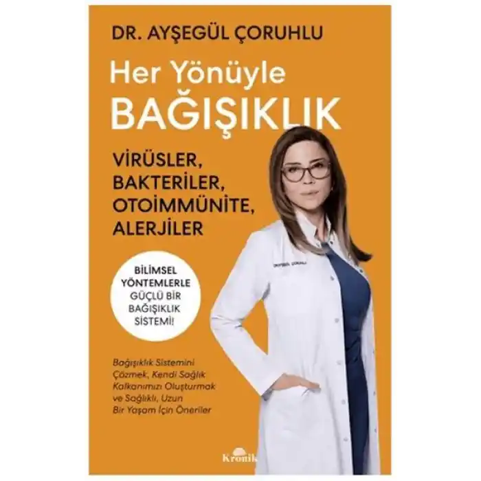 Her Yönüyle Bağışıklık