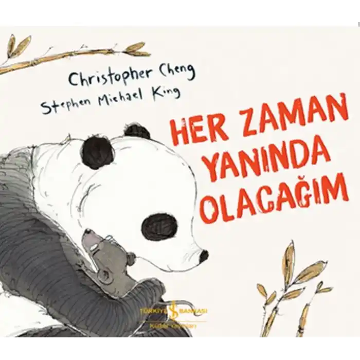 Her Zaman Yanında Olacağım
