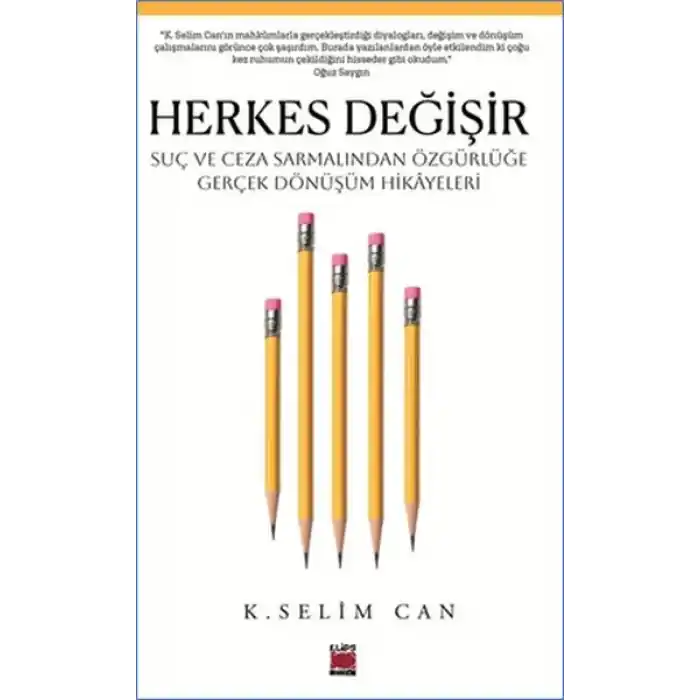 Herkes Değişir