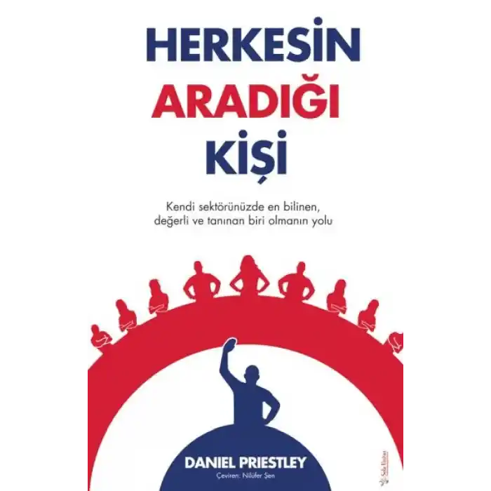 Herkesin Aradığı Kişi