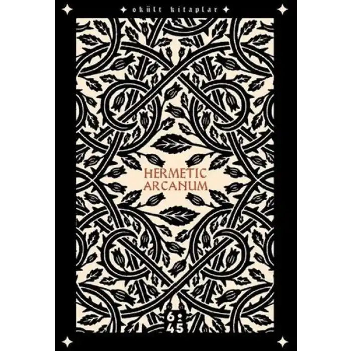 Hermetic Arcanum