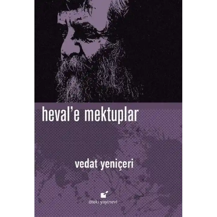 Hevale Mektuplar (Ciltli)