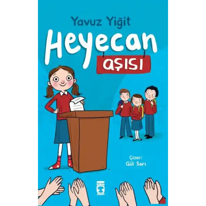 Heyecan Aşısı