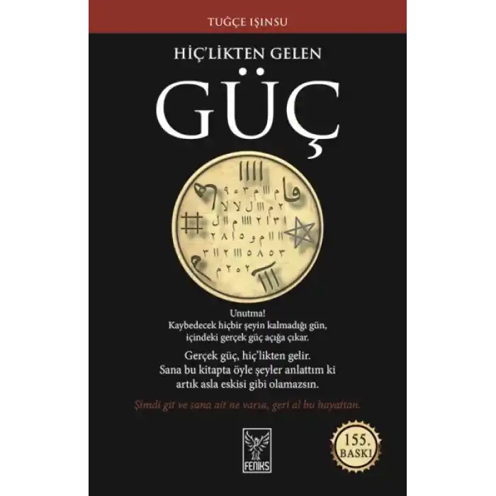 Hiçlikten Gelen Güç