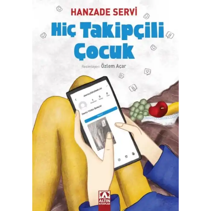 Hiç Takipçili Çocuk