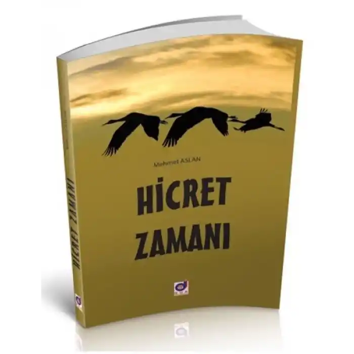 Hicret Zamanı