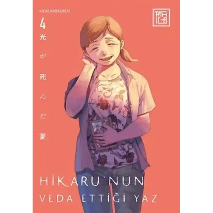 Hikaru’nun Veda Ettiği Yaz 4