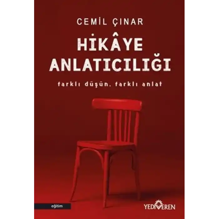Hikaye Anlatıcılığı
