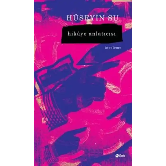 Hikaye Anlatıcısı