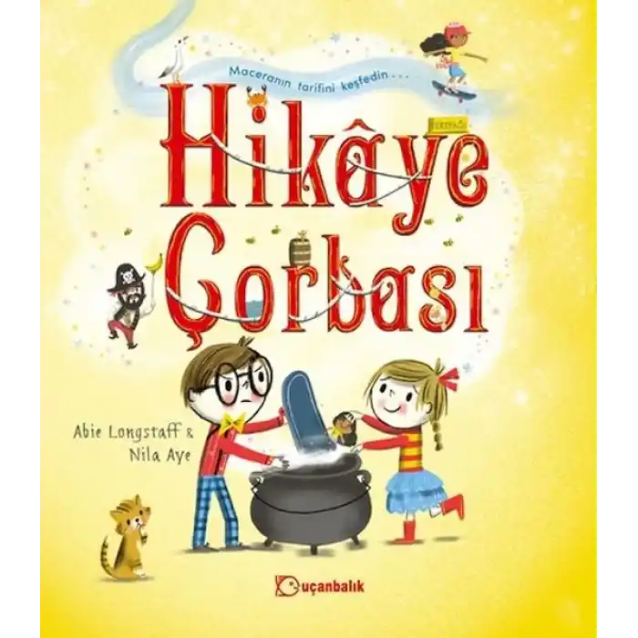 Hikâye Çorbası