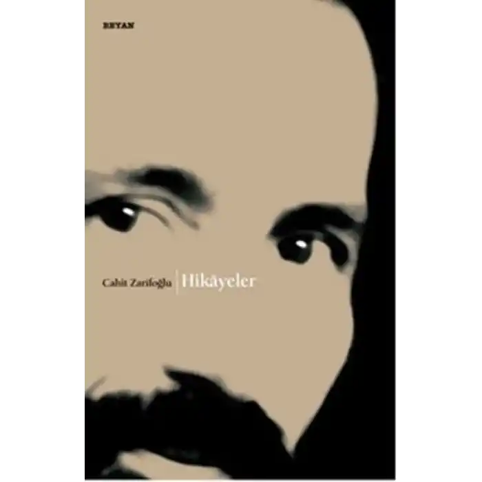 Hikayeler Cahit Zarifoğlu