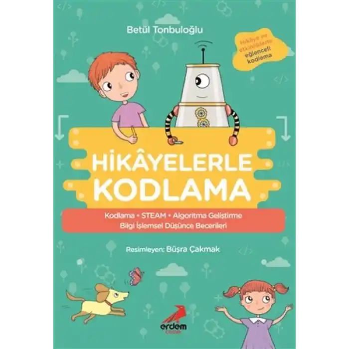 Hikayelerle Kodlama