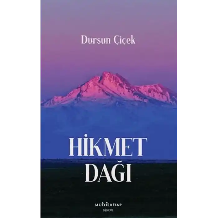 Hikmet Dağı