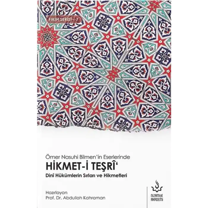 Hikmet-i Teşri