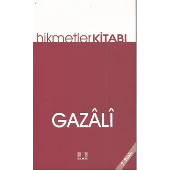 Hikmetler Kitabı