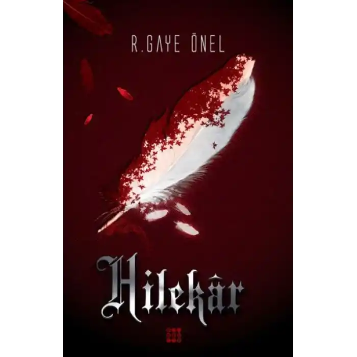 Hilekar - Ciltsiz