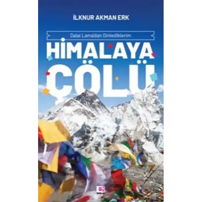 Himalaya Çölü