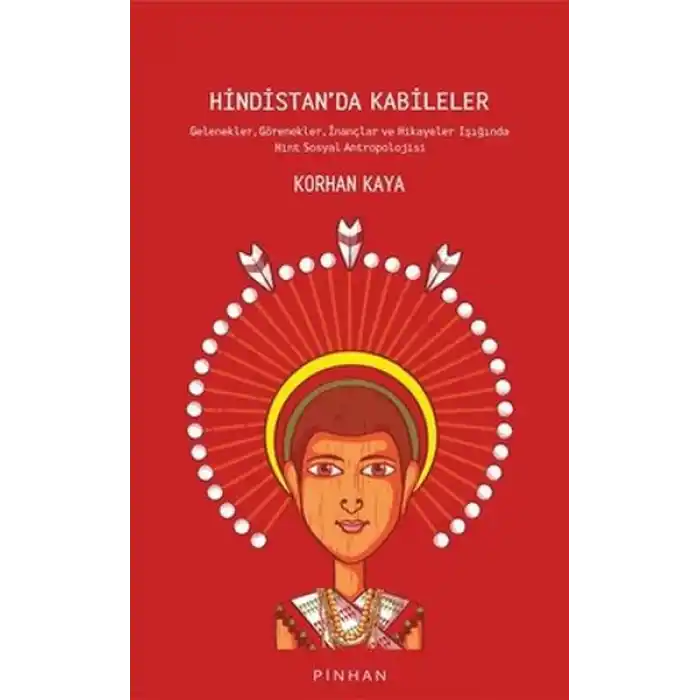 Hindistan’da Kabileler