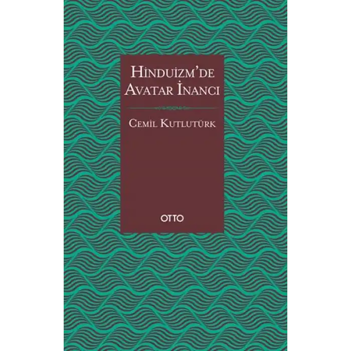 Hinduizm’de Avatar İnancı