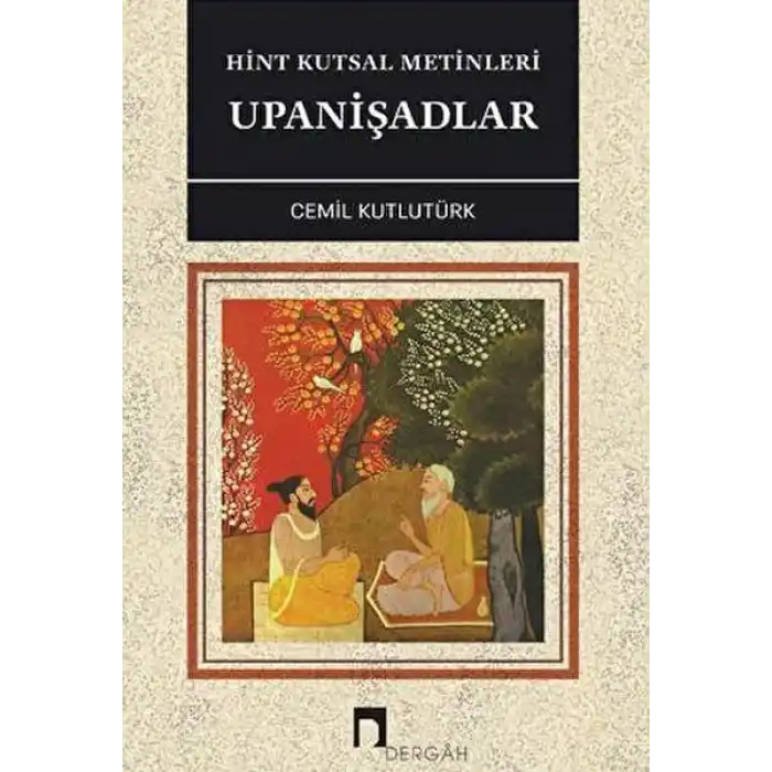 Hint Kutsal Metinleri Upanişadlar