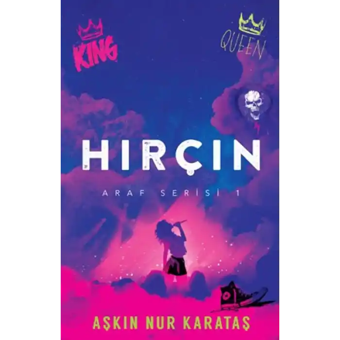 Hırçın