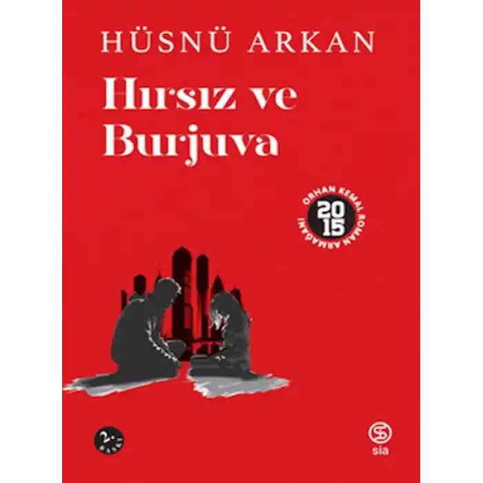 Hırsız ve Burjuva