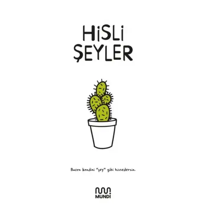 Hisli Şeyler