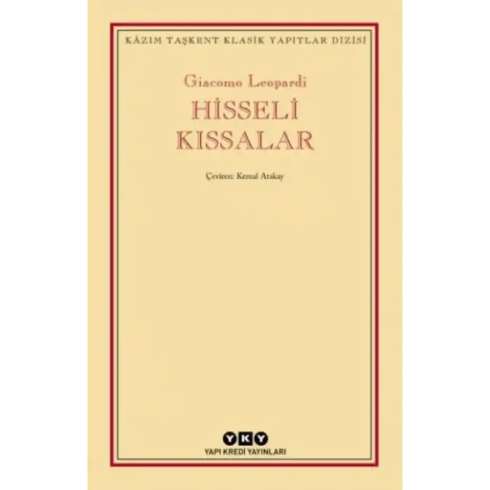 Hisseli Kıssalar