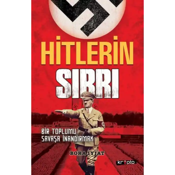 Hitlerin Sırrı
