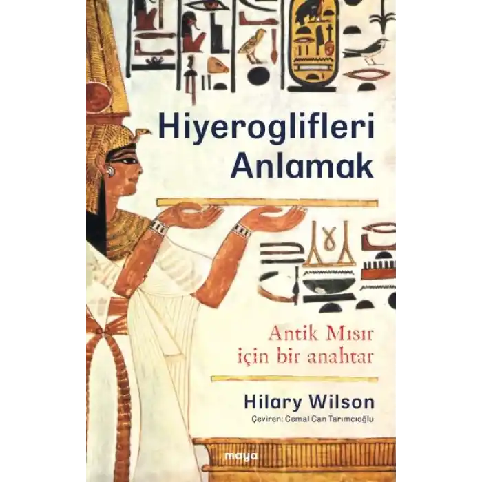 Hiyeroglifleri Anlamak