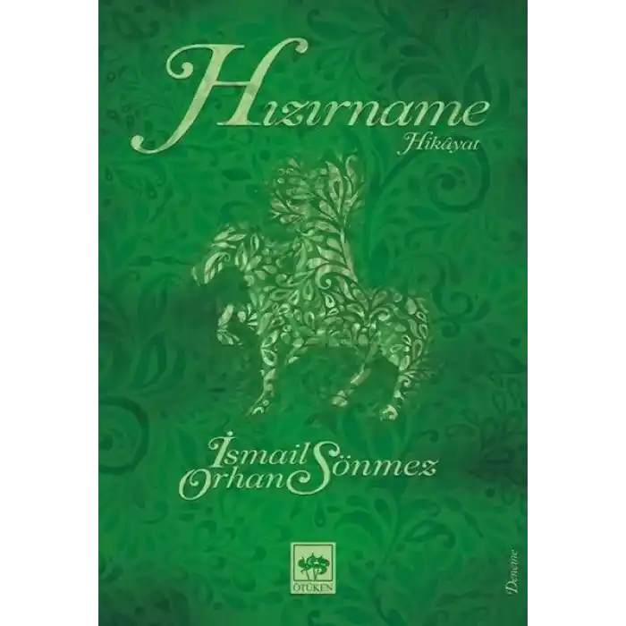 Hızırname - Hikayat