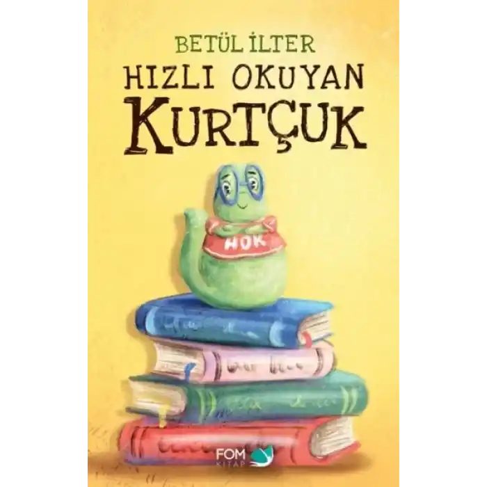 Hızlı Okuyan Kurtçuk