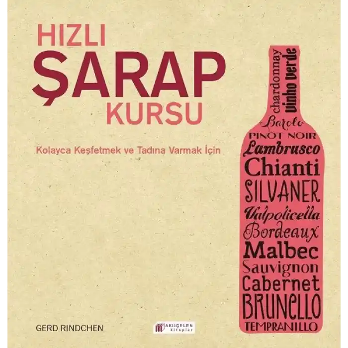 Hızlı Şarap Kursu