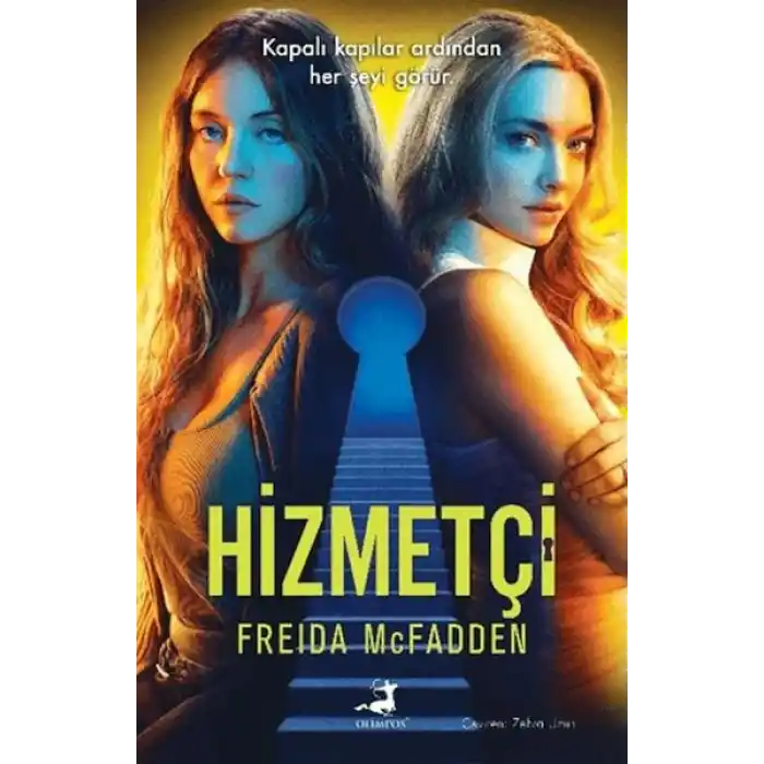 Hizmetçi - Film Özel Baskı