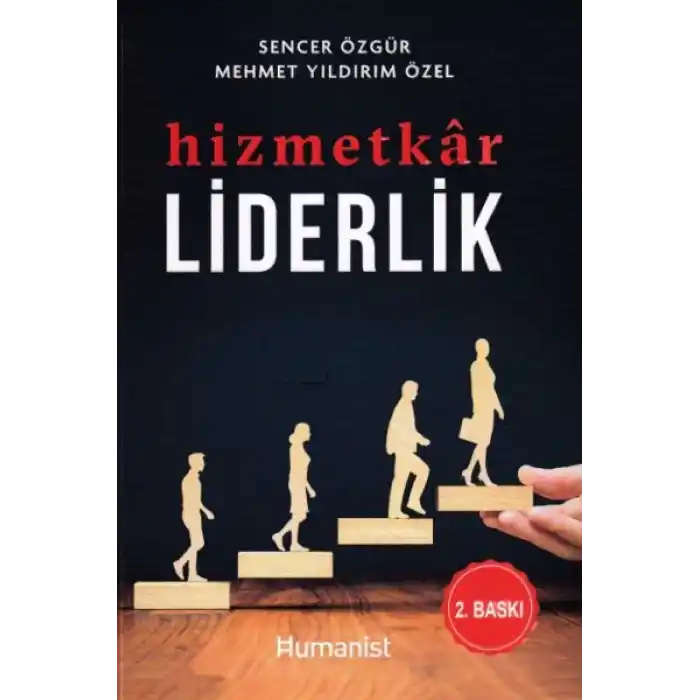 Hizmetkar Liderlik