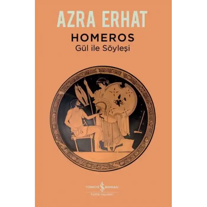 Homeros - Gül ile Söyleşi